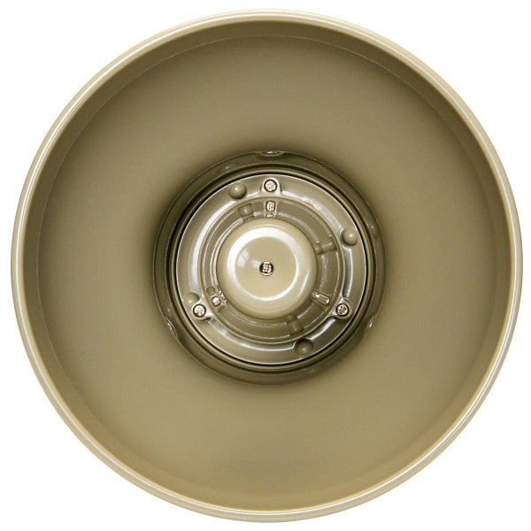 Main product image for Quam QH16T Paging Horn with Universal Mount 16W-25/ 244-3084